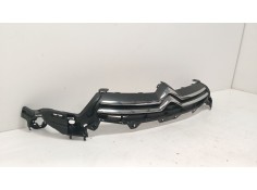 Recambio de calandra delantera de radiador para citroën c4 ii (nc_) 1.6 hdi 90 referencia OEM IAM    2