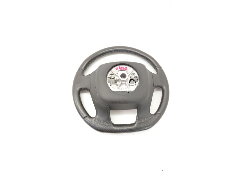 Recambio de volante sin airbag para citroën c4 ii (nc_) 1.6 hdi 90 referencia OEM IAM 96720514ZD  
							