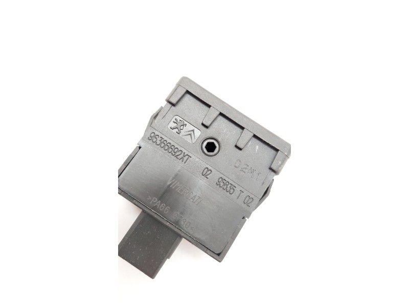 Recambio de mando luces para citroën c4 ii (nc_) 1.6 hdi 90 referencia OEM IAM 96366692XT  
							