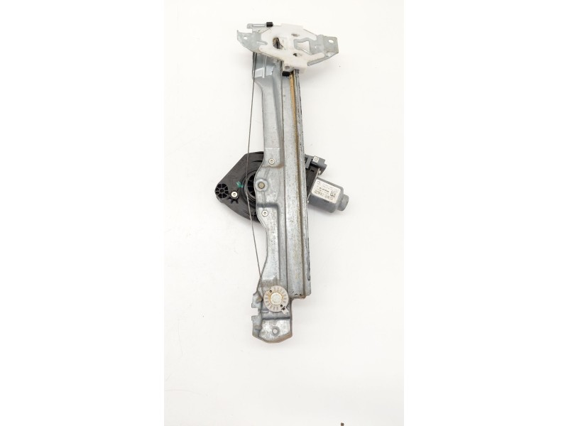 Recambio de elevalunas trasero izquierdo para citroën c4 ii (nc_) 1.6 hdi 90 referencia OEM IAM 9687185880  
							