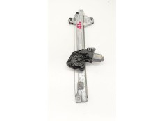 Recambio de elevalunas delantero derecho para citroën c4 ii (nc_) 1.6 hdi 90 referencia OEM IAM 9687205380  