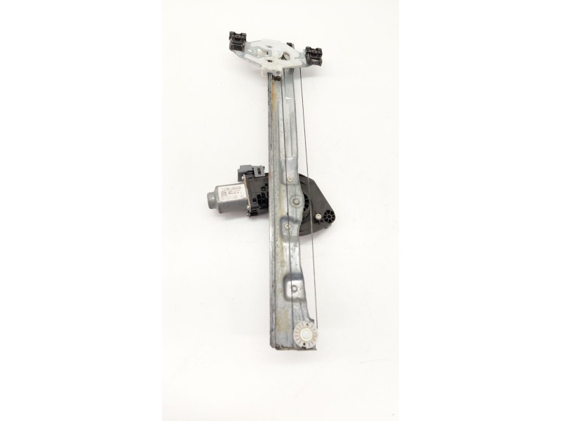 Recambio de elevalunas delantero derecho para citroën c4 ii (nc_) 1.6 hdi 90 referencia OEM IAM 9687205380  
							