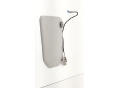 Recambio de parasol izquierdo para citroën c4 ii (nc_) 1.6 hdi 90 referencia OEM IAM   