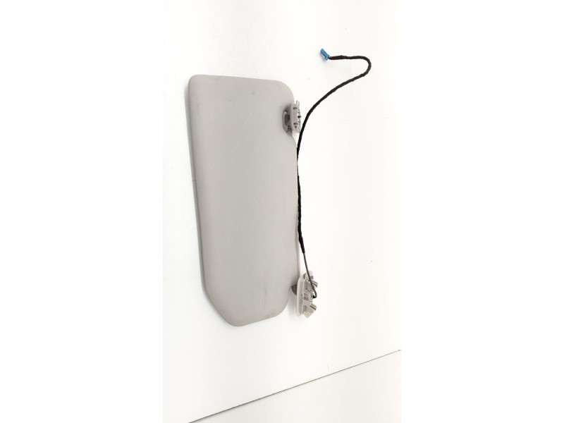 Recambio de parasol izquierdo para citroën c4 ii (nc_) 1.6 hdi 90 referencia OEM IAM   