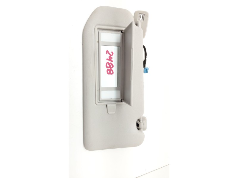 Recambio de parasol izquierdo para citroën c4 ii (nc_) 1.6 hdi 90 referencia OEM IAM   
							