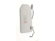 Recambio de parasol derecho para citroën c4 ii (nc_) 1.6 hdi 90 referencia OEM IAM   