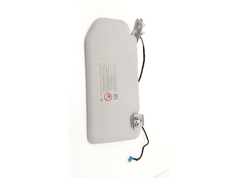 Recambio de parasol derecho para citroën c4 ii (nc_) 1.6 hdi 90 referencia OEM IAM   