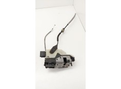 Recambio de cerradura puerta delantera derecha para citroën c4 ii (nc_) 1.6 hdi 90 referencia OEM IAM 9685351480   2
