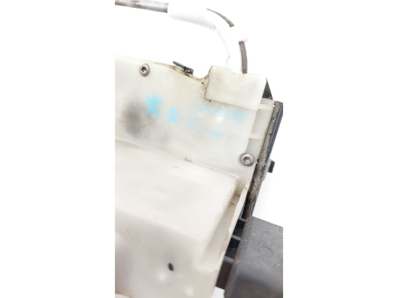 Recambio de cerradura puerta delantera izquierda para citroën c4 ii (nc_) 1.6 hdi 90 referencia OEM IAM   
							