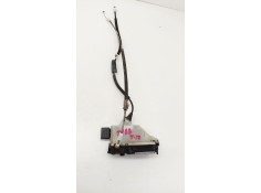 Recambio de cerradura puerta trasera izquierda para citroën c4 ii (nc_) 1.6 hdi 90 referencia OEM IAM 9685351980  