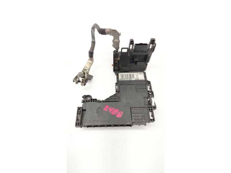 Recambio de no identificado para citroën c4 ii (nc_) 1.6 hdi 90 referencia OEM IAM 9665878380  
							