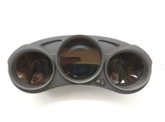 Recambio de cuadro instrumentos para citroën c4 ii (nc_) 1.6 hdi 90 referencia OEM IAM 9676962980  