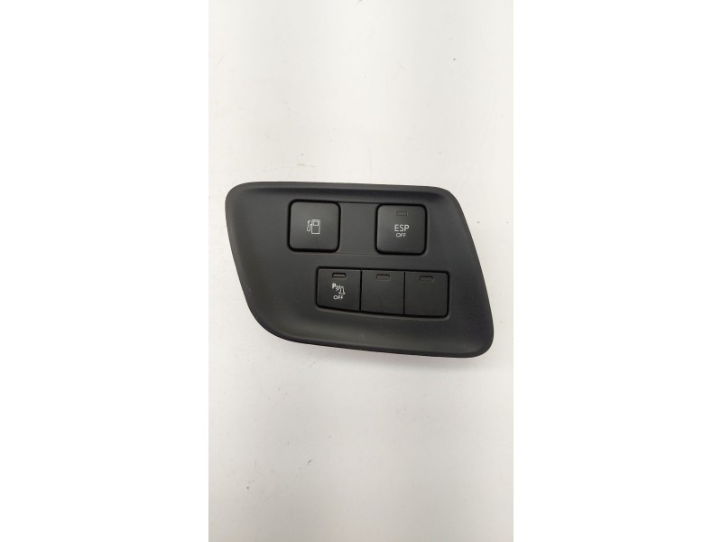 Recambio de mando multifuncion para citroën c4 ii (nc_) 1.6 hdi 90 referencia OEM IAM 9666882977  