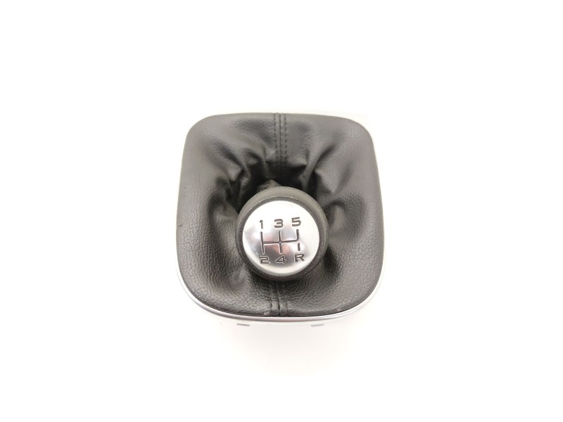 Recambio de pomo palanca cambio para citroën c4 ii (nc_) 1.6 hdi 90 referencia OEM IAM 9671444577  
							