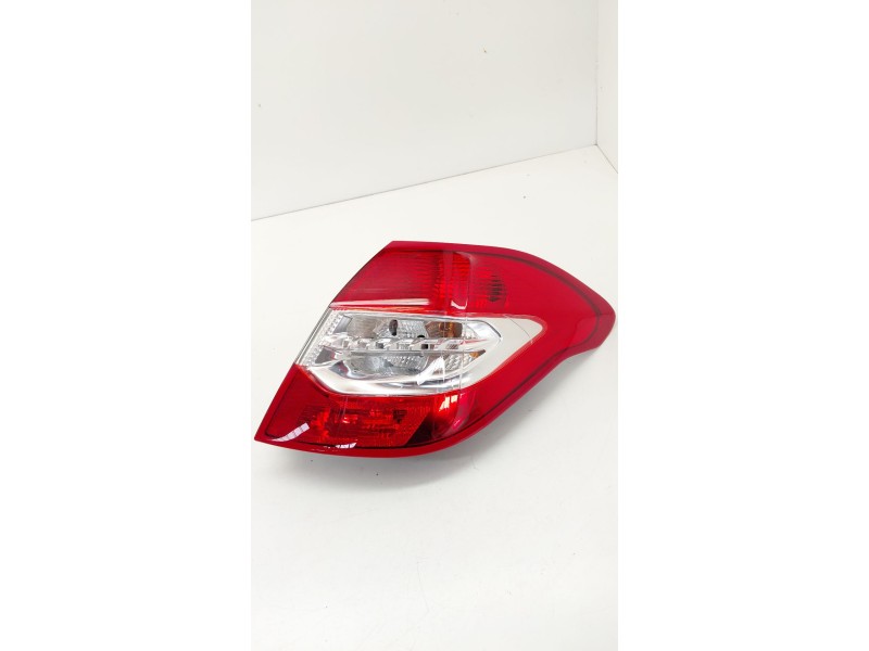 Recambio de piloto trasero derecho para citroën c4 ii (nc_) 1.6 hdi 90 referencia OEM IAM 9687311980  