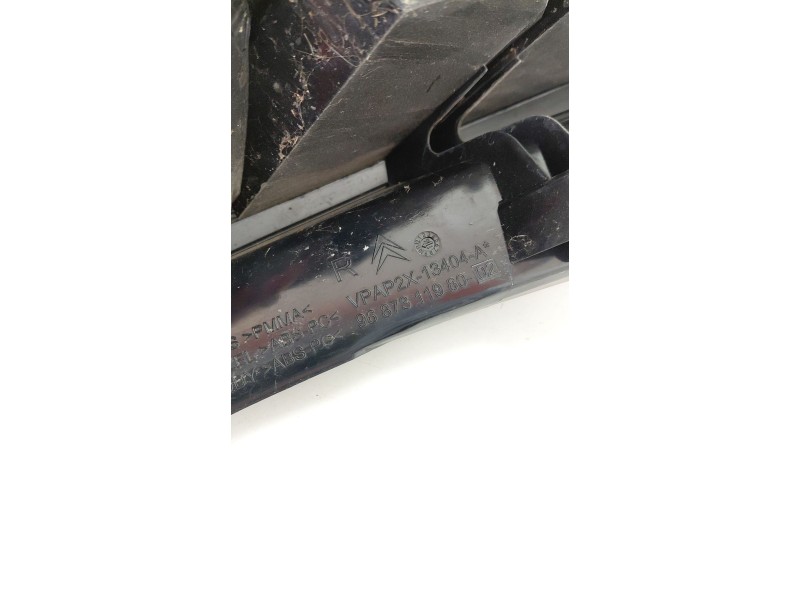 Recambio de piloto trasero derecho para citroën c4 ii (nc_) 1.6 hdi 90 referencia OEM IAM 9687311980  
							