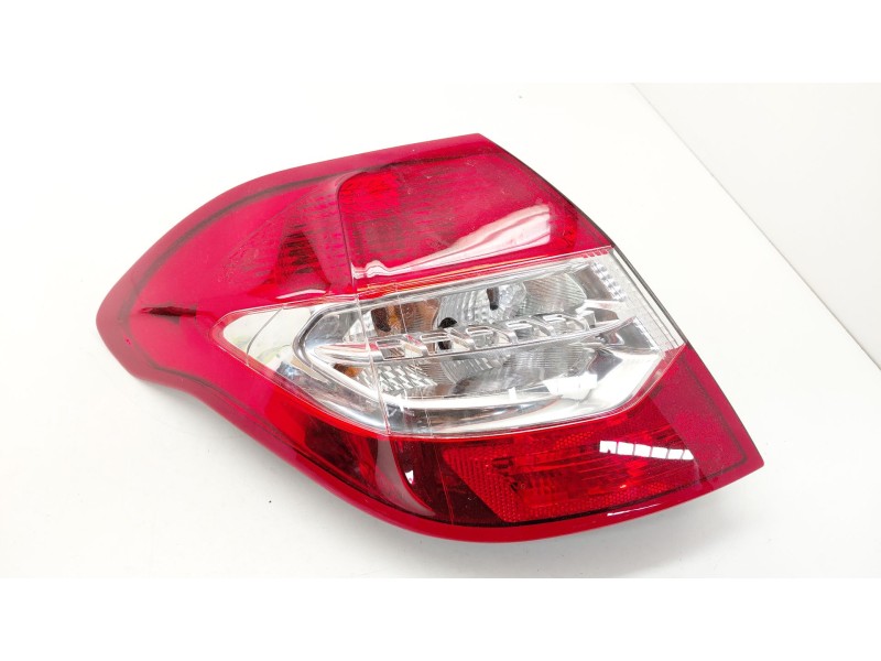 Recambio de piloto trasero izquierdo para citroën c4 ii (nc_) 1.6 hdi 90 referencia OEM IAM 9687312180  