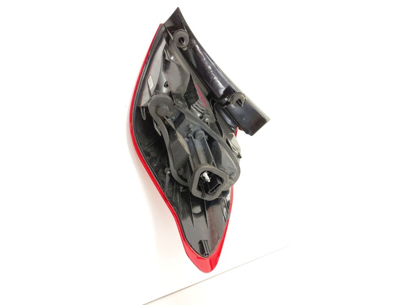 Recambio de piloto trasero izquierdo para citroën c4 ii (nc_) 1.6 hdi 90 referencia OEM IAM 9687312180  