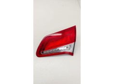 Recambio de piloto trasero derecho interior para citroën c4 ii (nc_) 1.6 hdi 90 referencia OEM IAM   