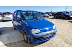 fiat seicento / 600 (187_) del año 2003 2