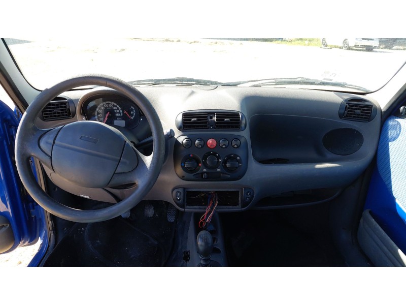 fiat seicento / 600 (187_) del año 2003
							