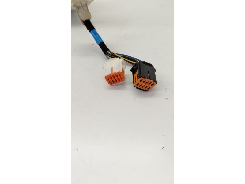 Recambio de retrovisor derecho para citroën c4 ii (nc_) 1.6 hdi 90 referencia OEM IAM   