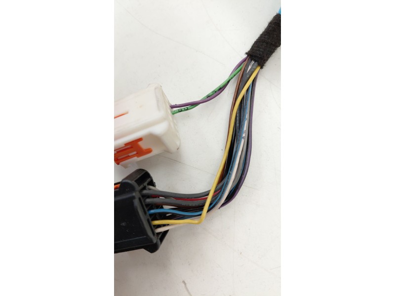 Recambio de retrovisor derecho para citroën c4 ii (nc_) 1.6 hdi 90 referencia OEM IAM   
							