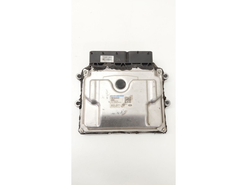Recambio de centralita motor uce para kia ceed tourer (cd) 1.0 t-gdi referencia OEM IAM 3910304CD0  
							