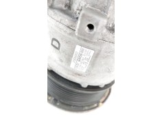 Recambio de compresor aire acondicionado para toyota auris (_e18_) 2.0 d-4d (ade186_) referencia OEM IAM 4472806560   2