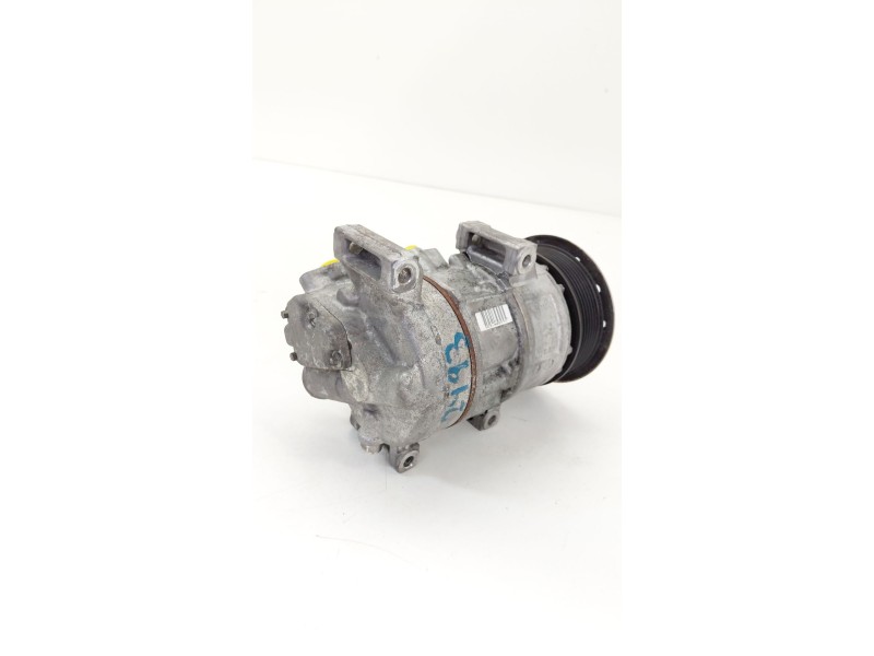 Recambio de compresor aire acondicionado para toyota auris (_e18_) 2.0 d-4d (ade186_) referencia OEM IAM 4472806560  