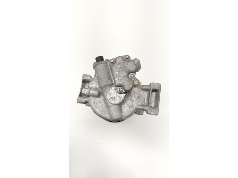 Recambio de compresor aire acondicionado para toyota auris (_e18_) 2.0 d-4d (ade186_) referencia OEM IAM 4472806560  