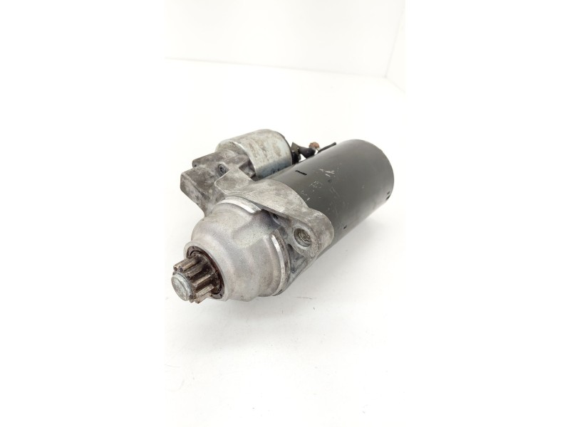 Recambio de motor arranque para volkswagen polo iv (9n_, 9a_) 1.9 sdi referencia OEM IAM 02T911023H  
							