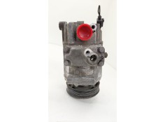 Recambio de compresor aire acondicionado para volkswagen golf v (1k1) 1.9 tdi referencia OEM IAM 1K0820803G  