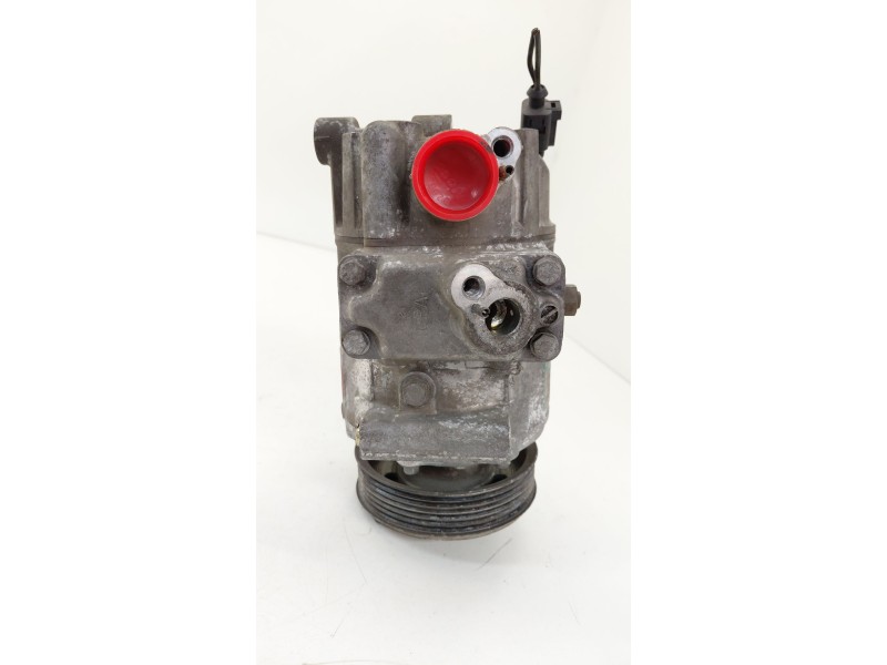 Recambio de compresor aire acondicionado para volkswagen golf v (1k1) 1.9 tdi referencia OEM IAM 1K0820803G  