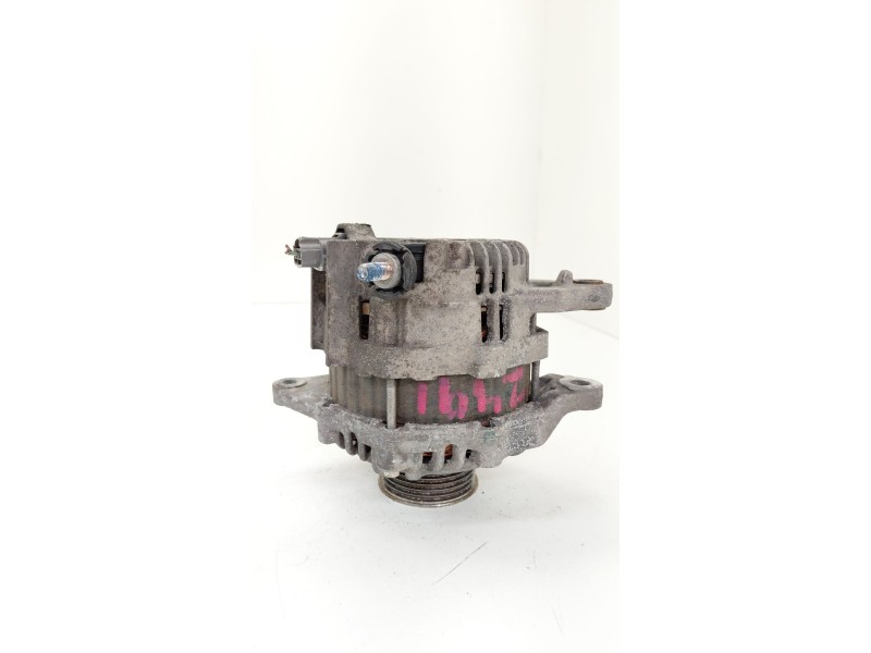 Recambio de alternador para mitsubishi mirage / space star vi hatchback (a0_a) 1.2 (a03a) referencia OEM IAM 1800A359  