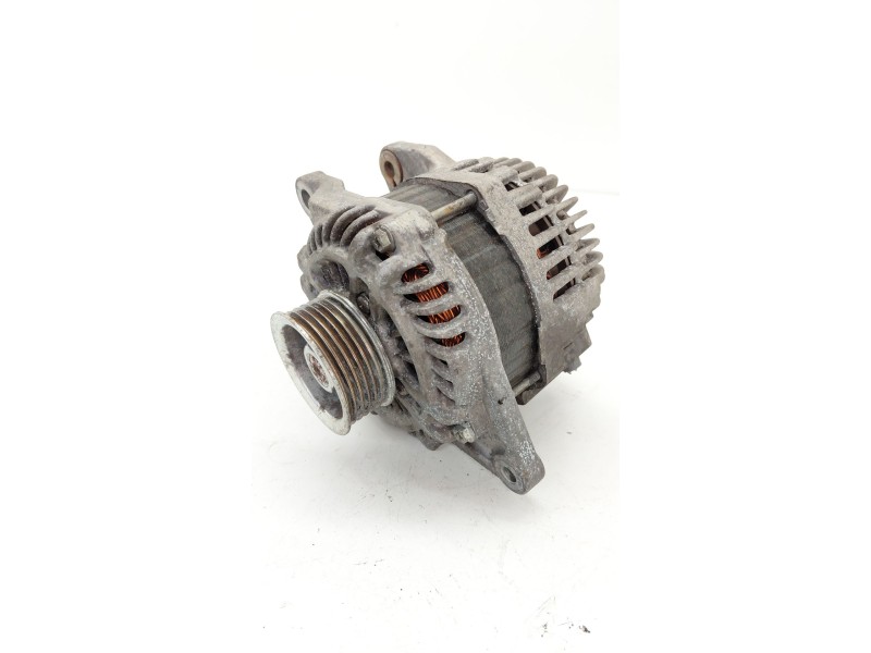 Recambio de alternador para mitsubishi mirage / space star vi hatchback (a0_a) 1.2 (a03a) referencia OEM IAM 1800A359  