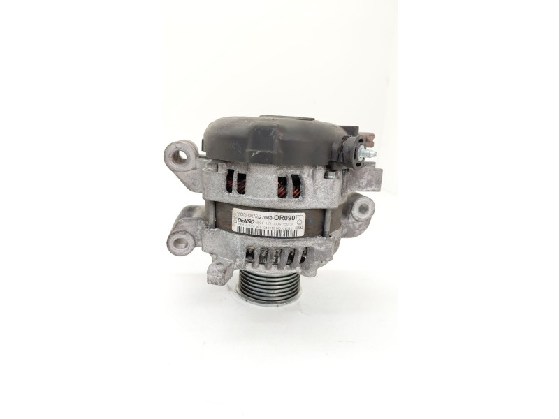 Recambio de alternador para toyota auris (_e18_) 2.0 d-4d (ade186_) referencia OEM IAM 27060OR090  