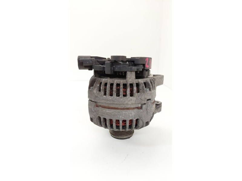 Recambio de alternador para peugeot 307 sw (3h) 1.6 hdi 110 referencia OEM IAM 9646321880  