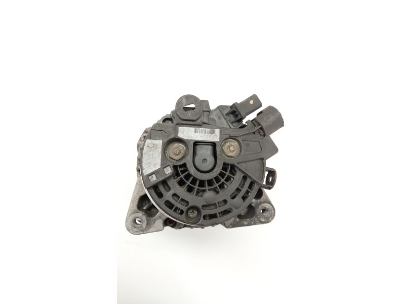 Recambio de alternador para peugeot 307 sw (3h) 1.6 hdi 110 referencia OEM IAM 9646321880  