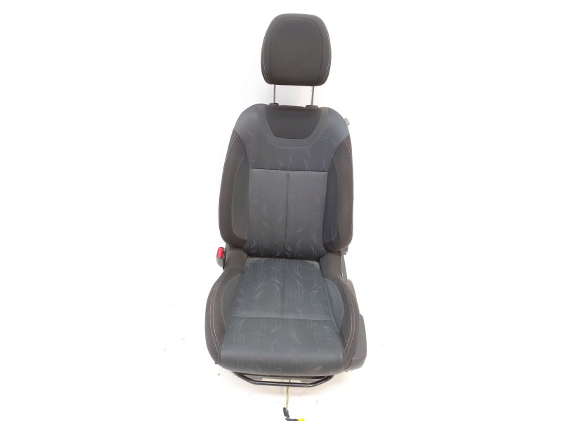 Recambio de asiento delantero izquierdo para citroën c4 ii (nc_) 1.6 hdi 90 referencia OEM IAM   