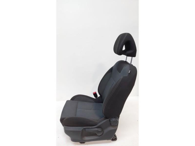 Recambio de asiento delantero izquierdo para citroën c4 ii (nc_) 1.6 hdi 90 referencia OEM IAM   