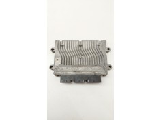 Recambio de centralita motor uce para citroën c3 i (fc_, fn_) 1.4 i referencia OEM IAM 9664127180  