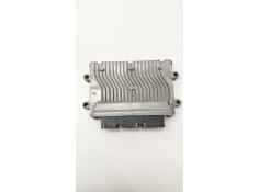 Recambio de centralita motor uce para citroën c3 i (fc_, fn_) 1.1 i referencia OEM IAM 9664127180  