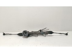 Recambio de cremallera direccion para peugeot 307 sw (3h) 1.6 hdi 110 referencia OEM IAM   