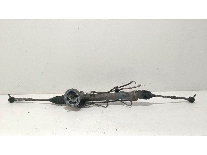 Recambio de cremallera direccion para peugeot 307 sw (3h) 1.6 hdi 110 referencia OEM IAM   