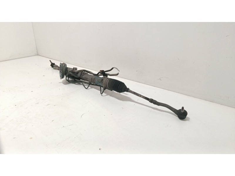 Recambio de cremallera direccion para peugeot 307 sw (3h) 1.6 hdi 110 referencia OEM IAM   