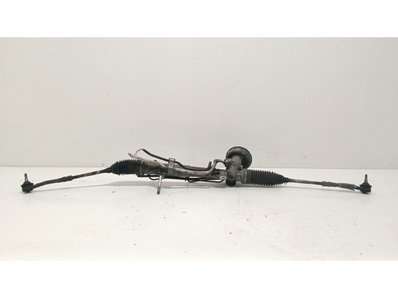 Recambio de cremallera direccion para peugeot 307 sw (3h) 1.6 hdi 110 referencia OEM IAM   
							