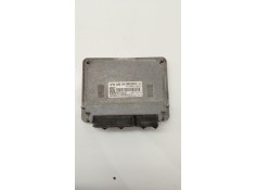 Recambio de centralita motor uce para skoda fabia i (6y2) 1.2 referencia OEM IAM 03E906023D  