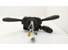Recambio de mando multifuncion para peugeot 307 sw (3h) 1.6 hdi 110 referencia OEM IAM 96605602XT  