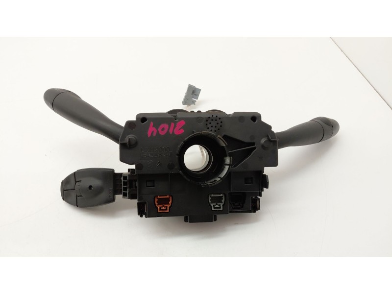 Recambio de mando multifuncion para peugeot 307 sw (3h) 1.6 hdi 110 referencia OEM IAM 96605602XT  
							